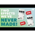 thumbnail image 3 of JHS Pedals 3 Series Octave Reverb Effects Pedal White, 3 of 3