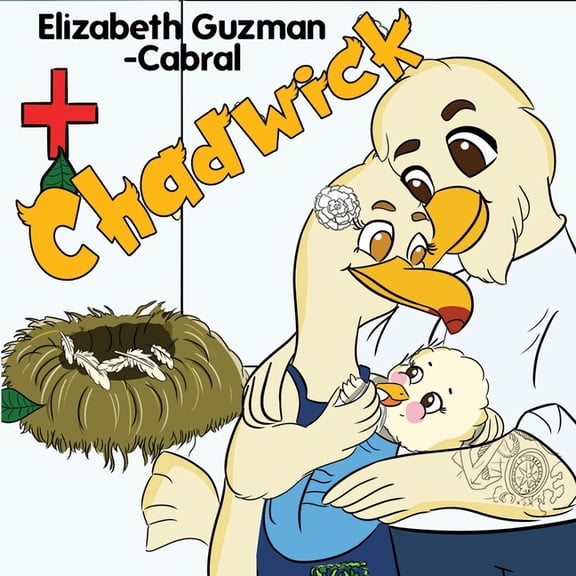 Chadwick, (Paperback)