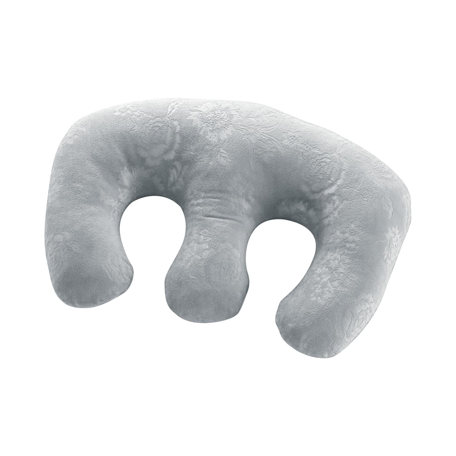 Wswqop Detachable Chest Pillow for Chest Pillow