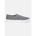 thumbnail image 4 of No Boundaries Men's Clinton Slip On Shoes, 4 of 8