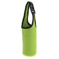 thumbnail image 1 of jinwen 4x Porte-Bouteille d'Eau Sac de Protection Vert 4 Pcs, 1 of 9