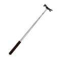 thumbnail image 4 of Retractable Billiard Cue Stick Bridge Stainless Steel With Removable For Snooker Accessory Head Billiards Bridge Rod, 4 of 9