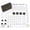 112Pack Magnetic Locks, variant on 44Pack Magnetic Locks Baby Safety Proofing Kit