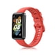 thumbnail image 3 of Para Band 8 pulsera ajustable correa de reloj correa de silicona transpirable a prueba de sudor, 3 of 4