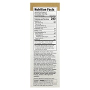 MusclePharm Combat Ready™ Protein Bar, Chocolate Chip Cookie Dough, 4 Bars, 2.01 oz (57 g) Each
