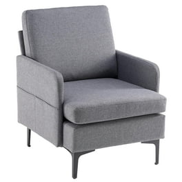 Your zone gray flip chair discount