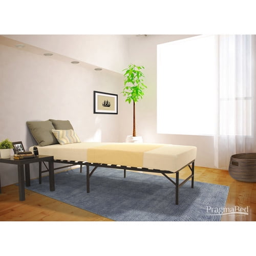 Pragma Everyday BedInABox Wooden Slat, Multiple Sizes