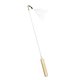thumbnail image 1 of Jacenvly - Varitas de pesca retráctiles interactivas, varitas de pesca, juguete para entrenamiento y ejercicio, liquidación del Día de la Madre, 1 of 4