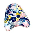 thumbnail image 2 of Milaget Inflatable Surfboard Inflatable Water Float for Children Beach Pool Vacation Pink Blue, 2 of 9