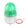 thumbnail image 4 of Luz de Advertencia LED, Luces de Advertencia Impermlesbles para escuelas para edificios de Oficinas para fábricas, 4 of 7