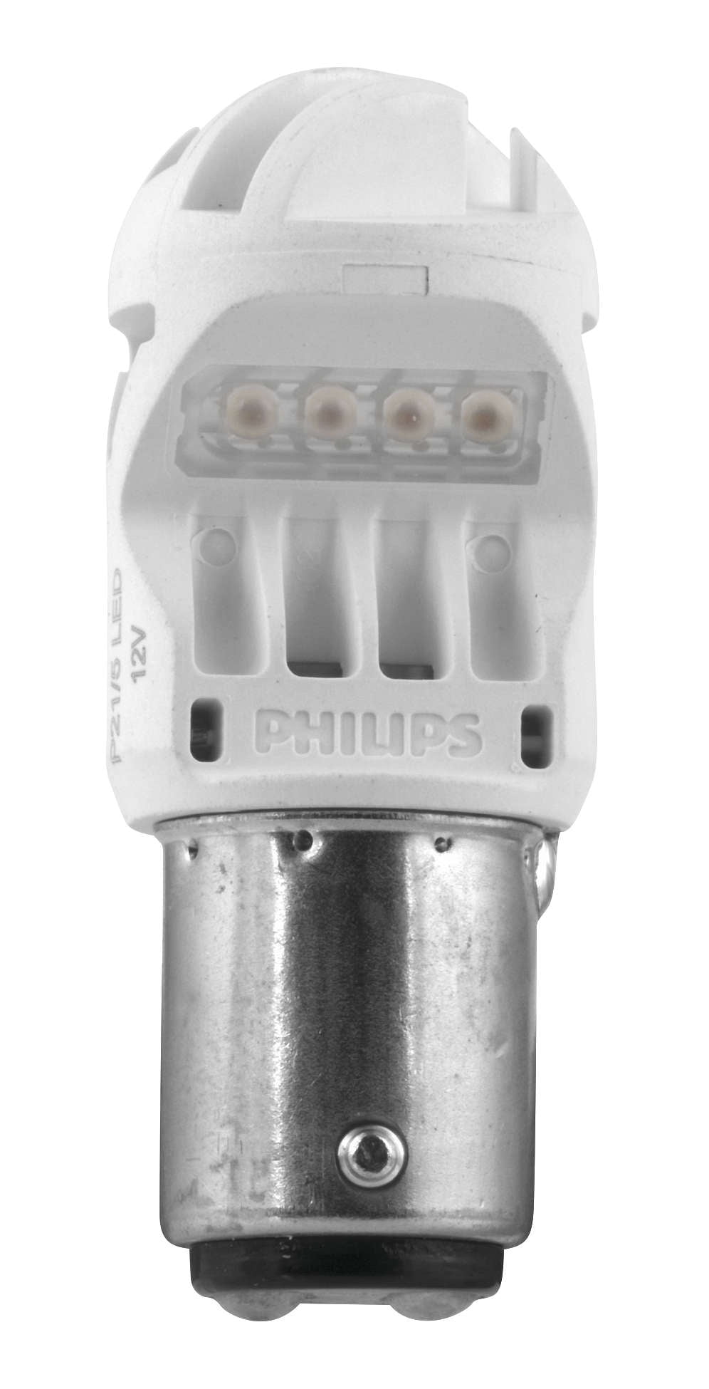  Philips 1157 P21/5W Red X-tremeVision LED Exterior