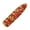 Leaves, variant on HELLHERO Adjustable Straps Iron Pad Board Cover & Iron Board Covers Easy Installation for Lightweight Iron Replacement Cover Snowman Stripes