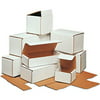 "6"" x 3"" x 3"" Mailer (M633) Category: Corrugated Boxes, Case of 50 Mailers By Shipping Supply"
