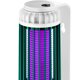 thumbnail image 2 of Lámpara eléctrica para mosquitos, trampa para moscas de bajo ruido, repelente de montaje en pared para interiores y exteriores, 2 of 5