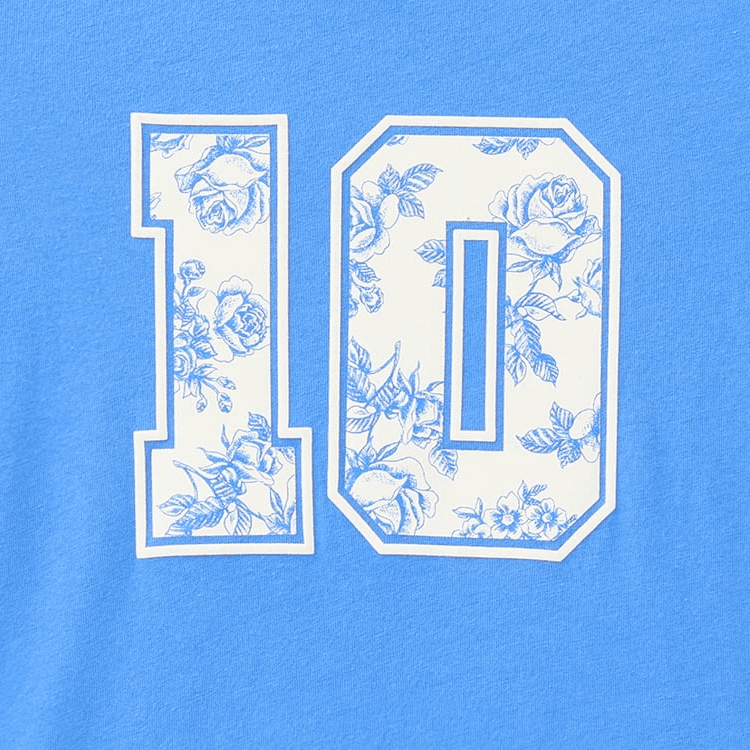 Rally Blue