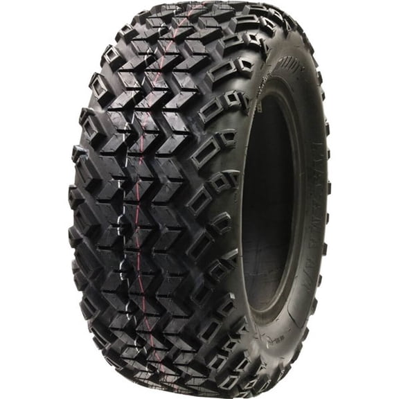 22 x 11 - 12 Ocelot Atacama A/T Golf Cart Tire