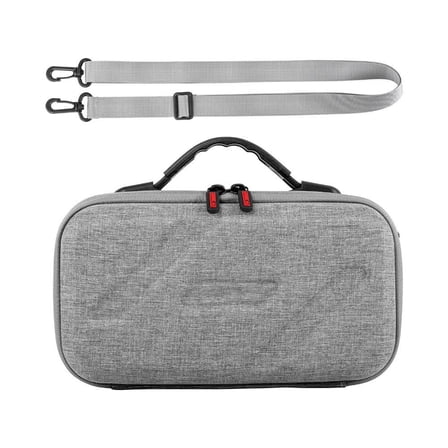 For Insta360 X4 A IR Storage Bag Shockproof Crossbody Case for Camera Accessories