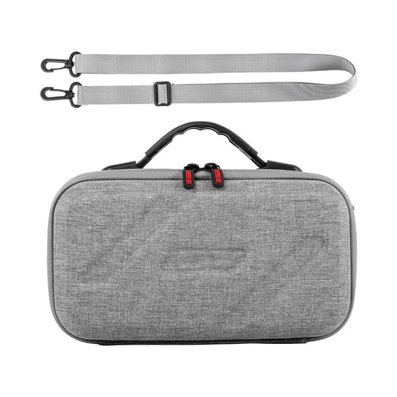 For Insta360 X4 A IR Storage Bag Shockproof Crossbody Case for Camera Accessories