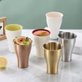thumbnail image 4 of Durable 304 Nonrust Steel Large Capacity Tumblers For Outdoor Activity And Offices Use, 4 of 15