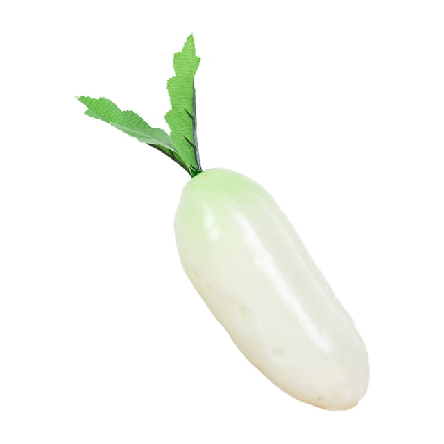 Simulación de espuma, modelo de frutas y verduras, simulación de adornos de accesorios de manzana y limón