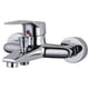 thumbnail image 3 of Bath Taps Lead-Free Material Single Handle Design Water Control 6.7×5.9×2In 1Set, 3 of 4