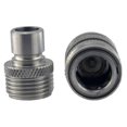Male Garden x Female Garden Hose QuickDisconnect Garden Hose Fittings