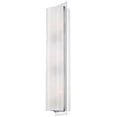 thumbnail image 2 of Minka Lavery - Clarte - 3 Light Wall Sconce in Contemporary Style - 21.75 inches, 2 of 2