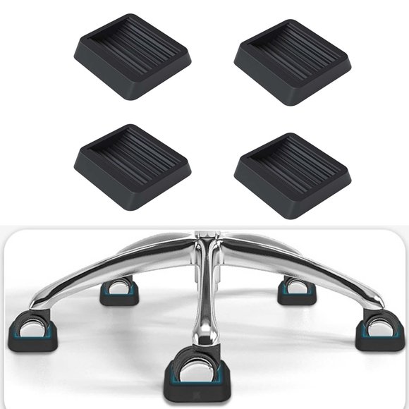 Bed Frame Caster Wheels
