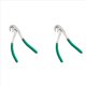 thumbnail image 1 of 2X Kit ReparacióN Abolladuras Sin Pintura Herramienta ReparacióN Borde Puerta AutomóVil Alicates CarroceríA Herramienta ReparacióN Panel Puerta AutomóVil Tornillo Banco Metal, 1 of 5