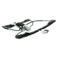 thumbnail image 2 of Dorman 2000-2002 Lincoln LS Front Right Door Window Regulator with Motor 741-877, 2 of 6