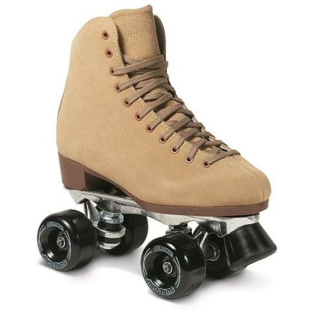 SureGrip Quad Roller Skates 1300 Aerobic Outdoor