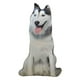 thumbnail image 2 of Juguete de Peluche Perro Husky Siberiano Yotijar Juguetes de peluche, 2 of 7