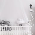 thumbnail image 5 of Soporte para monitor de bebé EYSAFT para BOIFUN Baby 2S,Baby 5S,Baby 6T/ieGeek Baby 1T/DEATTI BM101-M, 5 of 5