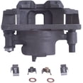 thumbnail image 3 of CARDONE Reman 19-B592 Brake Caliper with Bracket Front Right fits 1982-1983 Honda, 3 of 8
