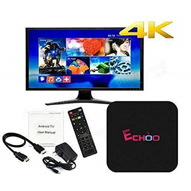 High Definition Iptv Set Top Box Instruction Manual