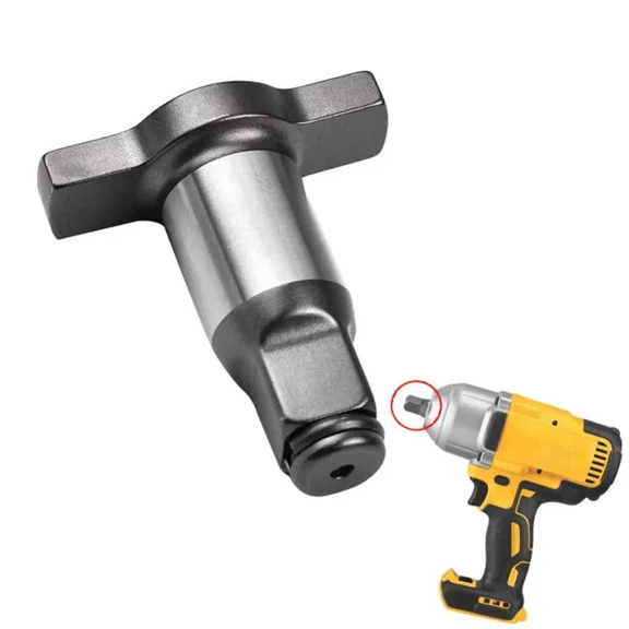 N415875 Anvil Assembly 1/2'' For Dewalt Impact Wrench 18V 20V DCF899HB DCF899HP