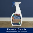 thumbnail image 5 of Bona Hardwood Floor Cleaner 22 Fl Oz Spray, 5 of 14
