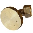thumbnail image 4 of Power Washer Hose Attachment Metal Hose Nozzle Sprayer Hose Nozzle Replacement, 4 of 7