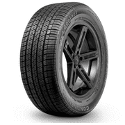 Continental 4x4 contact P255/60R17 106H bsw all-season tire