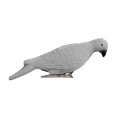thumbnail image 1 of Miangastore Foam Pigeon Statue Foam Pigeon Figure Archery Animal Target Hunting Practice Target, 1 of 8