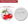 thumbnail image 4 of Button Maker suministra 200 juegos de piezas de botones de 58 mm para Onemorello, 4 of 7