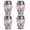Dove, variant on Turtle Urns for Human Ashes Adult Man, Small Urns For Human Ashes Keepsake, Urn for Ashes for Women, Cremation Urn for Human Ashes Adult Male(Size - 3inch, 2 Pcs)