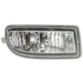 thumbnail image 4 of For 98-05 Land Cruiser Front Driving Fog Light Lamp Assembly w/Bulb Right Side, 4 of 5