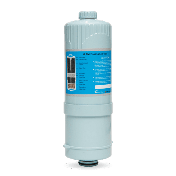 .1 M.T. Filter