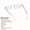 White Frameless Translation Glasses, variant on AI Smart Translation Glasses: 164 Languages, Polarized Blue Light Filter, Low-Latency Audio, Voice Assistant, iOS/Android, USB-C