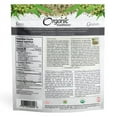 thumbnail image 2 of Organic Traditions - Hemp Hearts, 227g, 2 of 2