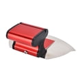 thumbnail image 2 of Raspador de masilla de aleación de aluminio, cuchillo de alisado para raspar material de yeso de pared., 2 of 14