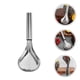 thumbnail image 4 of Pumpkin Scooper Stainless Steel Fruit Corer Tool Manual Watermelon Scooper Pumpkin Corer, 4 of 5