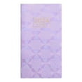 thumbnail image 5 of Riguas A6 2024 English Planner Faux Leather Hardcover 120 Pages Ink-Proof Paper Elegant Journal Dairy Notebook Student Supplies, 5 of 6