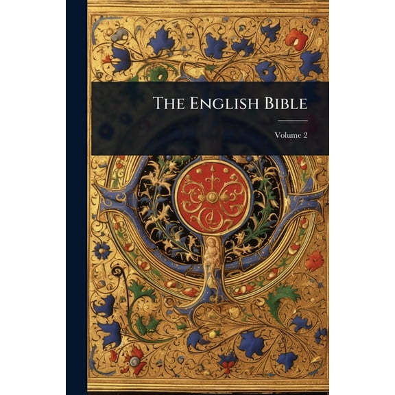The English Bible, (Paperback)